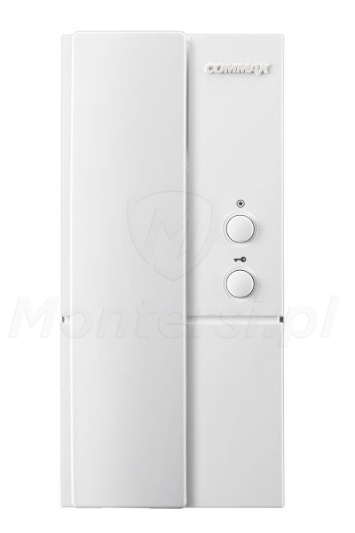 CMA-3L(DC) - Unifon słuchawkowy, Gate View+