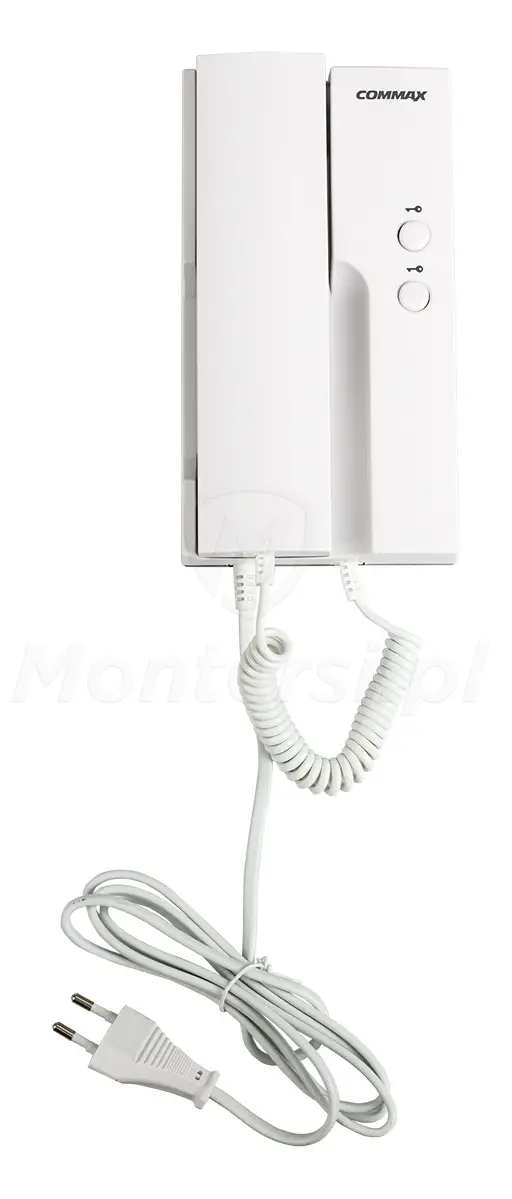 DP-2HPR - Unifon analogowy