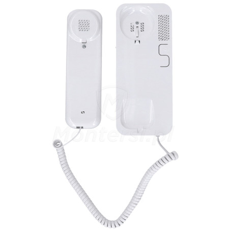 smart-unifon-analogowo-cyfrowy-bialy