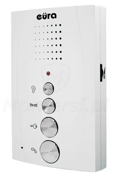 ADA-11A3 - Unifon głośnomówiący