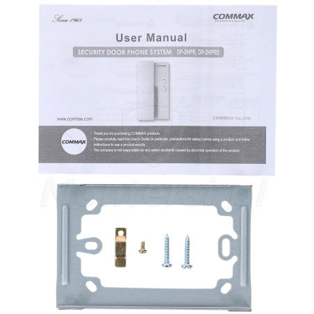 dp-2hpr-slave-unifon-analogowy-podrzedny