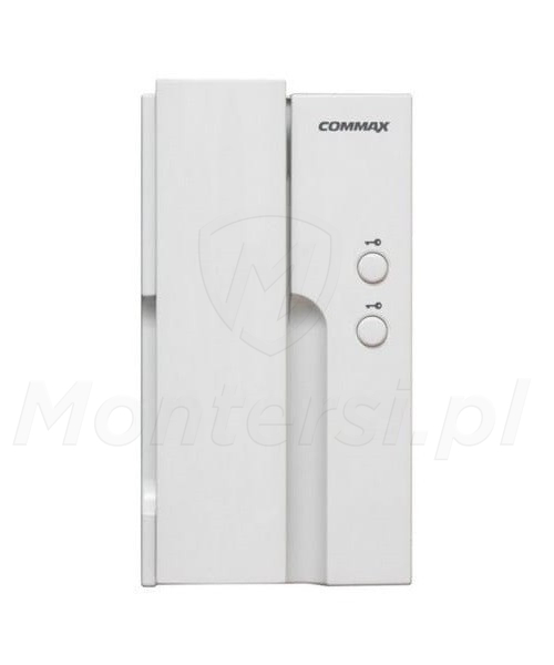 DP-2HPR(DC) SLAVE - Unifon analogowy, podrzędny