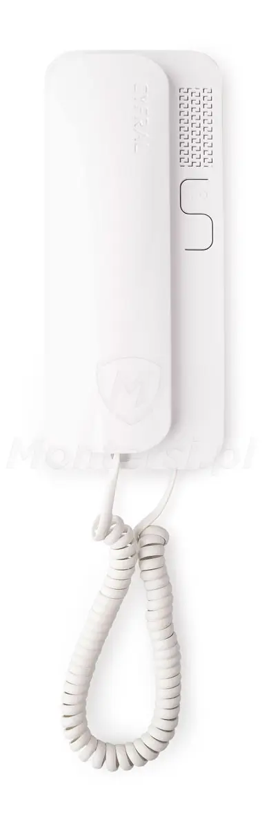 SMART 5-P - Unifon analogowy 4+n