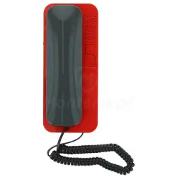 smart-5-p-unifon-analogowy-4n-grafitowo-czerwony