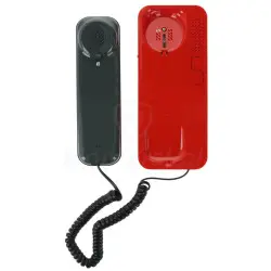 smart-5-p-unifon-analogowy-4n-grafitowo-czerwony