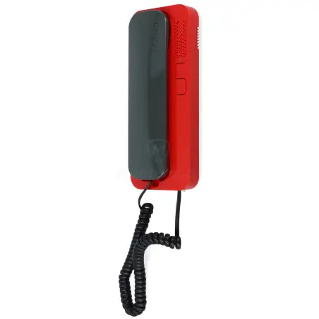 smart-5-p-unifon-analogowy-4n-grafitowo-czerwony