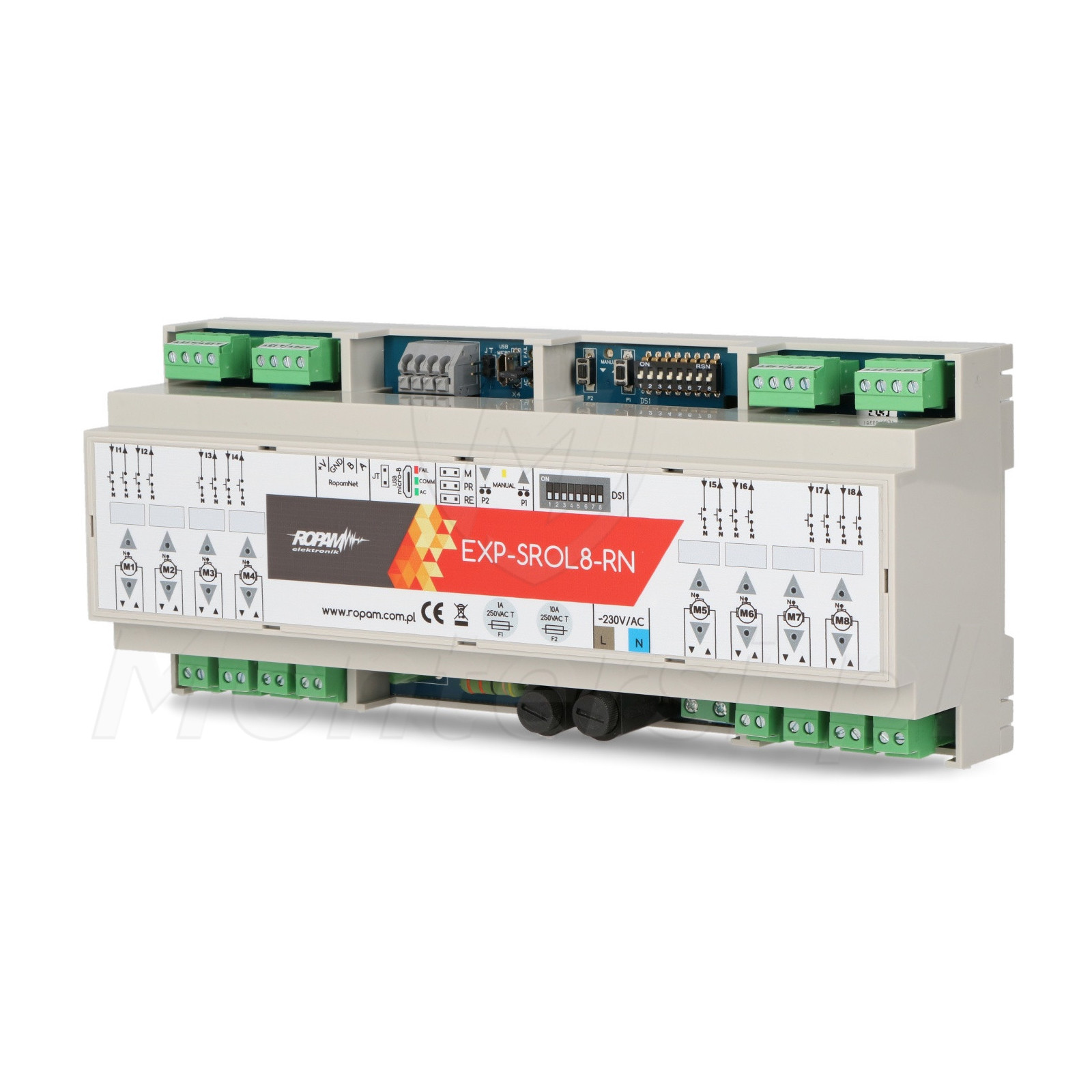 exp-srol8-rn-sterownik-roletowy