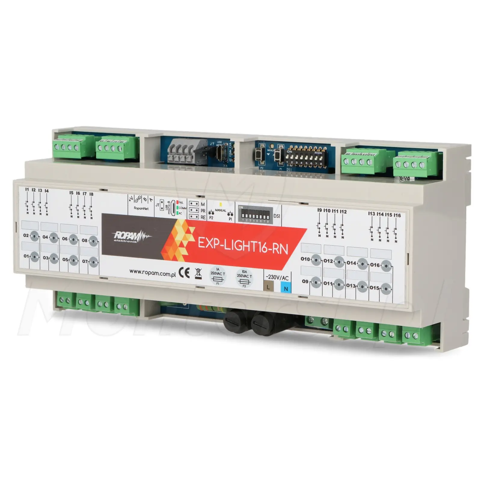 exp-light16-rn-sterownik-oswietlenia