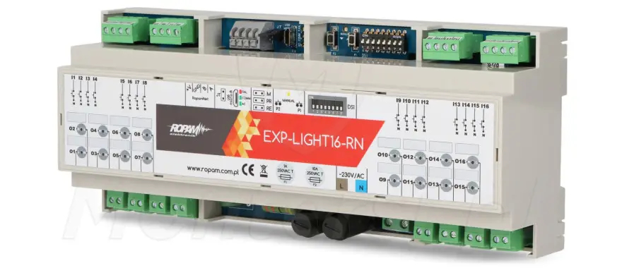 exp-light16-rn-sterownik-oswietlenia