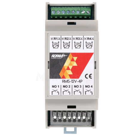 rm5-12v-4p-modul-przekaznikowy-4-kanalowy-din