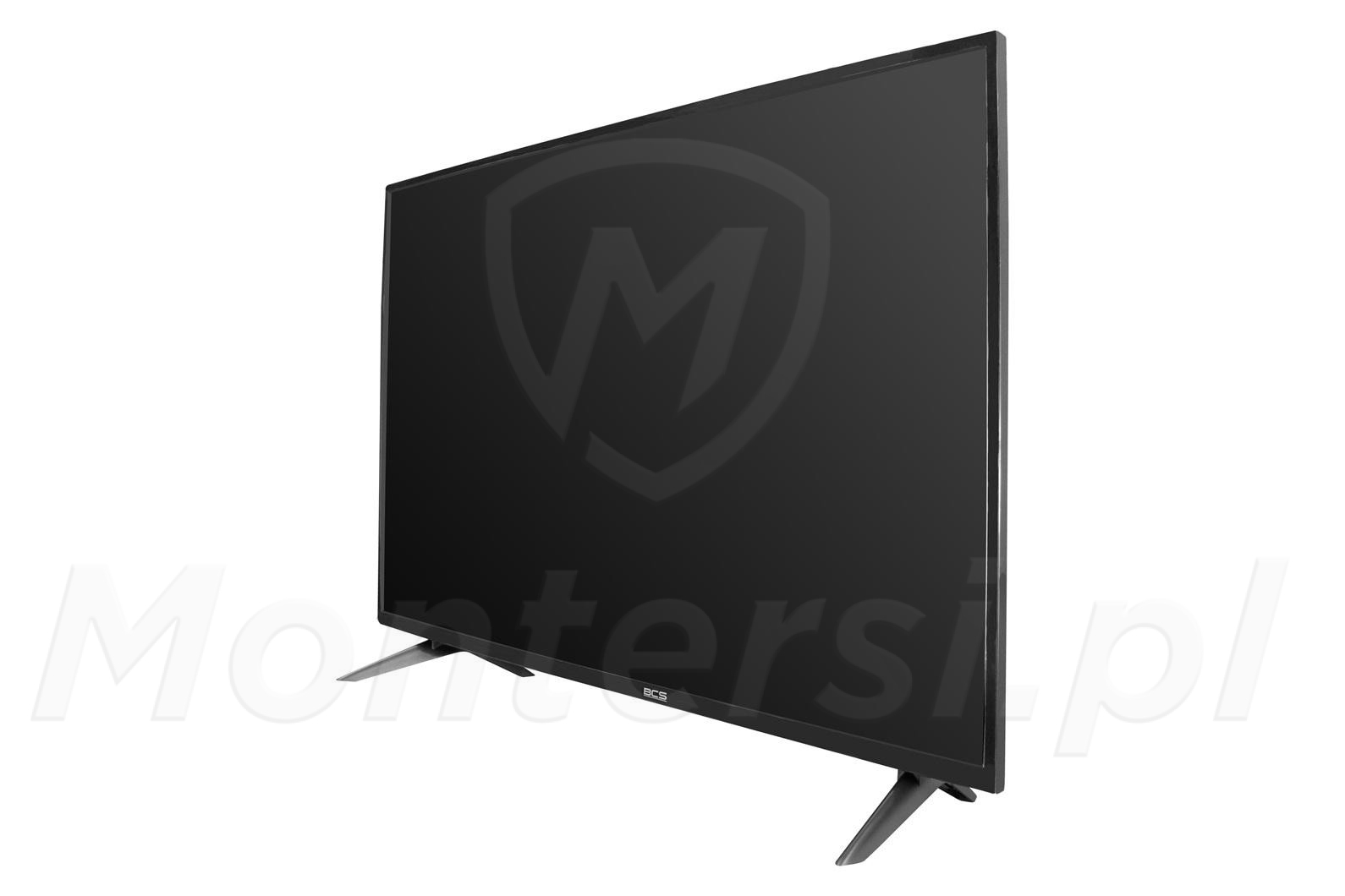 BCS-MLED43FHD - Monitor D-LED 43"