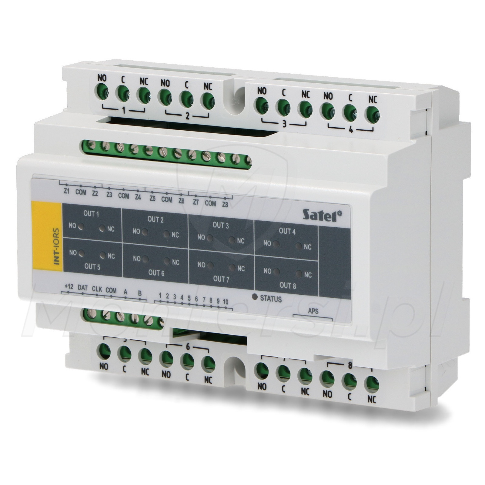 int-iors-ekspander-wejsc-wyjsc