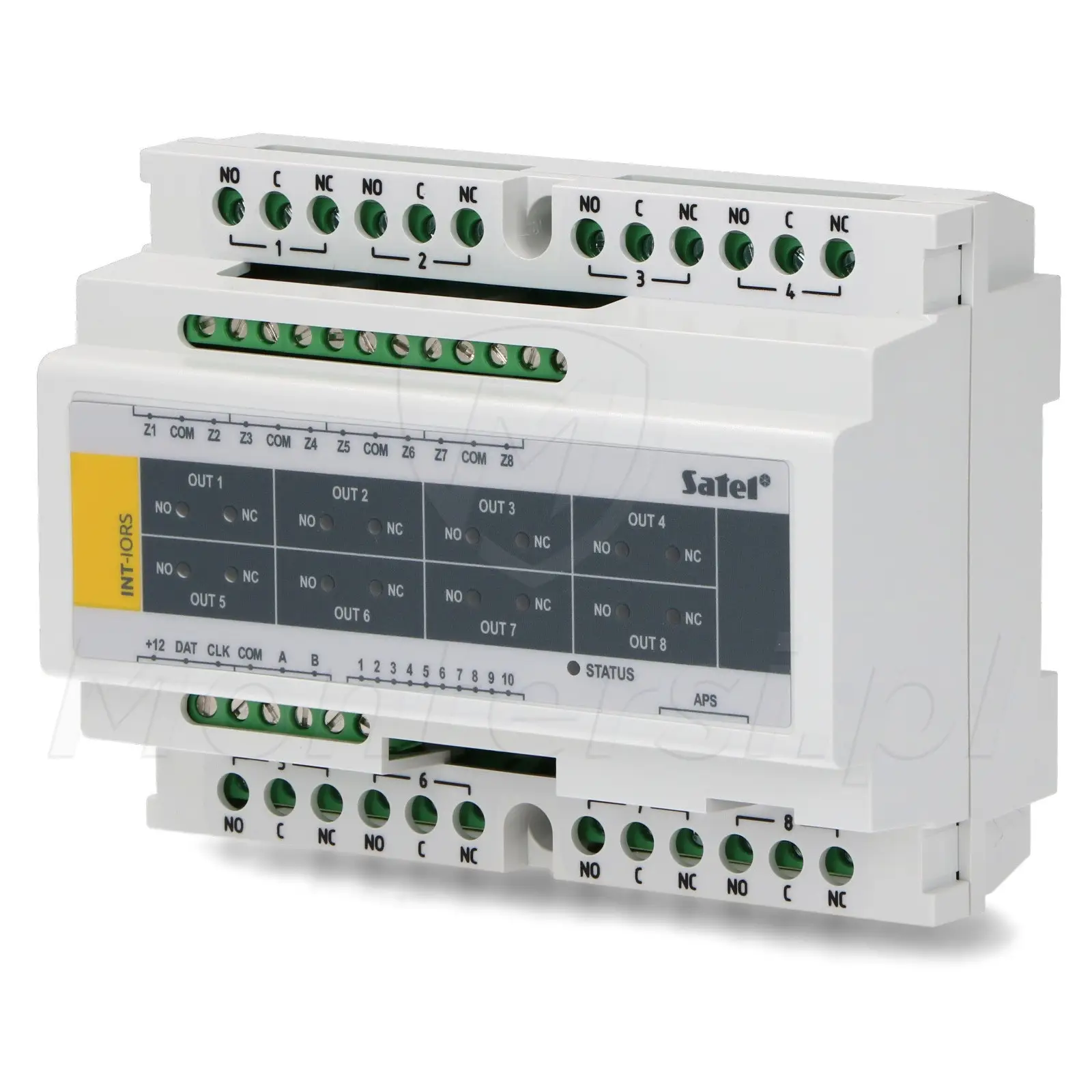 int-iors-ekspander-wejsc-wyjsc