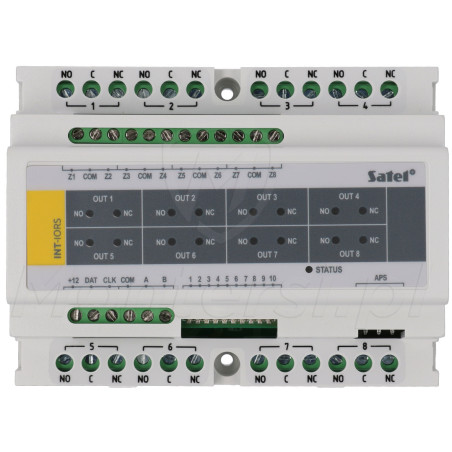 int-iors-ekspander-wejsc-wyjsc