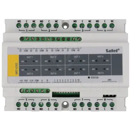 int-iors-ekspander-wejsc-wyjsc