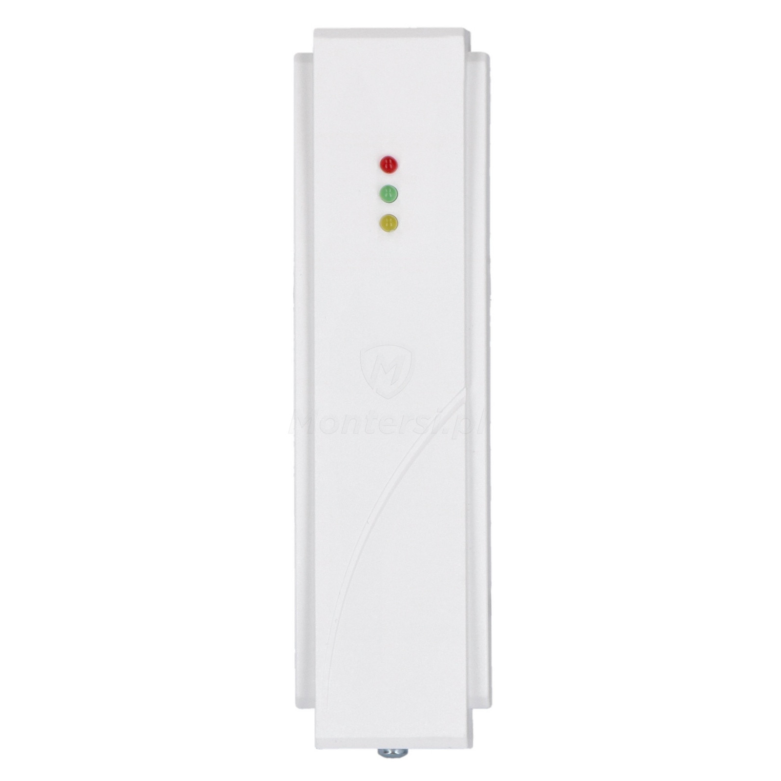 int-cr-modul-sterowania-strefami-z-czytnikiem-kart-125khz