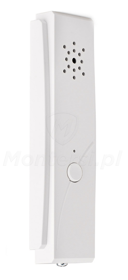 INT-AVT - Terminal akustycznej weryfikacji alarmu