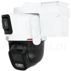 BCS-L-SIP1336FCL5-Ai-4G(SET) - bok kamery