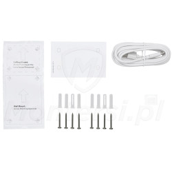 BCS-L-SIP1336FCL5-Ai-4G(SET) - akcesoria