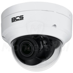 BCS-P-DIP44VSR4-Ai - przód kamery