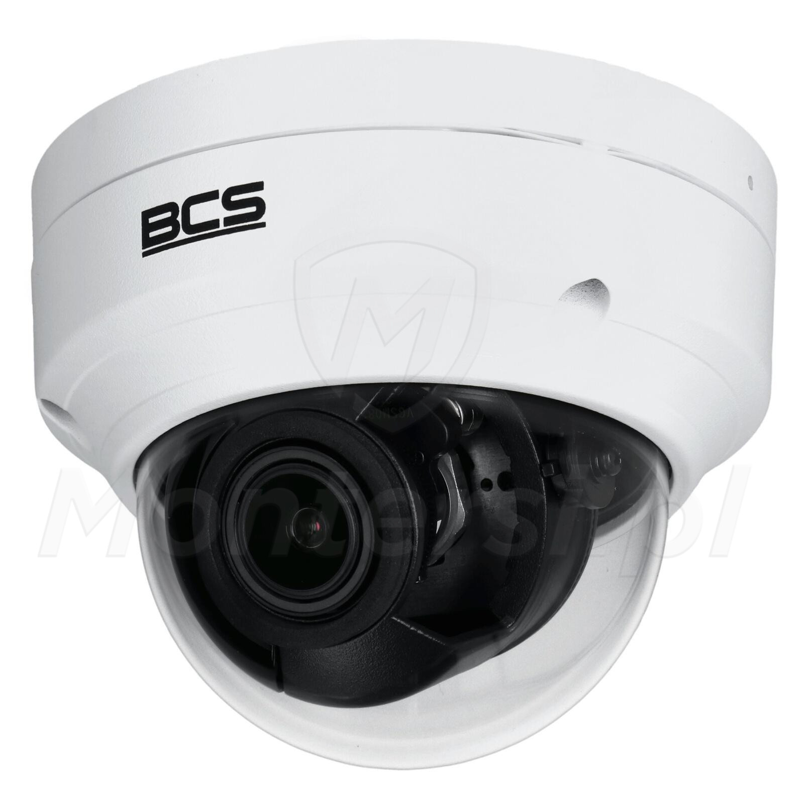 BCS-P-DIP44VSR4-Ai - przód kamery