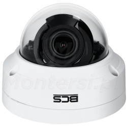 BCS-P-DIP44VSR4-Ai - przód kamery