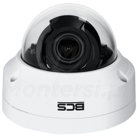 BCS-P-DIP44VSR4-Ai - przód kamery