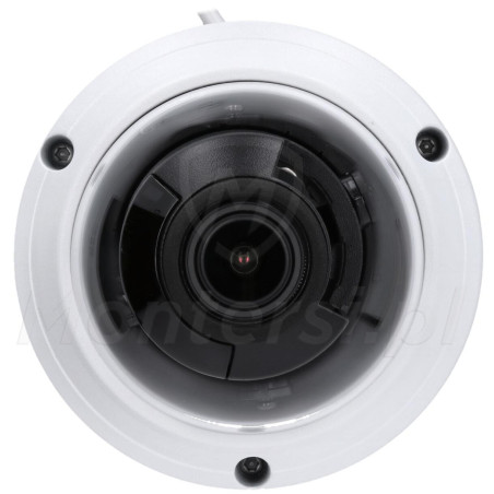 BCS-P-DIP44VSR4-Ai - obiektyw 