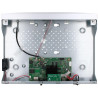 BCS-V-NVR0801-A-4KE(3) - wnętrze rejestratora