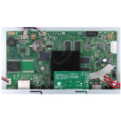 BCS-V-NVR0801-A-4KE(3) - płyta główna