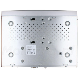 BCS-V-NVR0801-A-4KE(3) - dół rejestratora