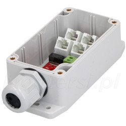 APT-4-11-CA1 - 4-portowy...