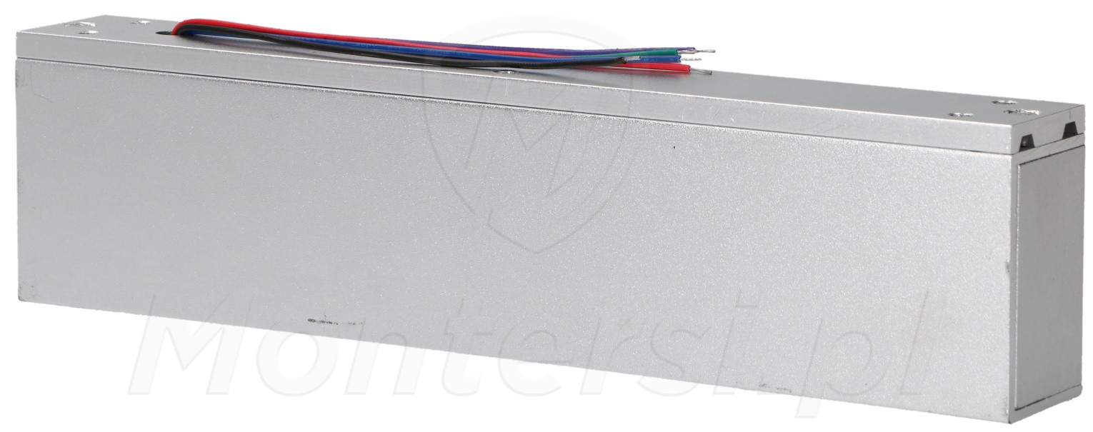 ZE HC280GFX - Zwora elektromagnetyczna 300 kg