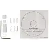 DS-2CD2T87G3-LIS2UY/SL(2.8mm) - Tubowa kamera IP, 8Mpx, IR+LED