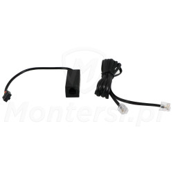 BiDi-WiFi Ext - adapter IB-T4EXT + kabel RJ11 