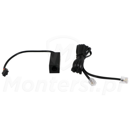 BiDi-WiFi Ext - adapter IB-T4EXT + kabel RJ11 