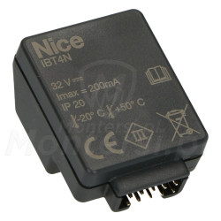 BiDi-WiFi Ext - wejście IBT4N