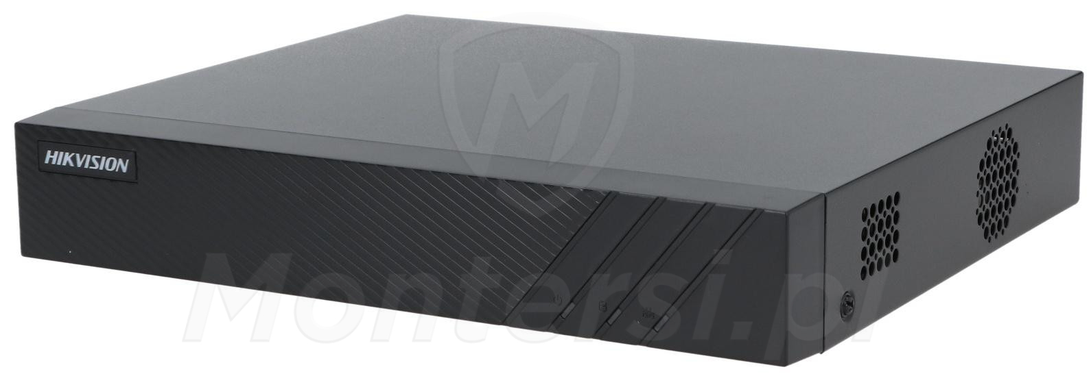 DS-7604NI-Q1 E PL - 4-kanałowy rejestrator IP, 8 Mpx, 40 Mb/s