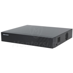 DS-7604NI-Q1(E) - przód rejestratora