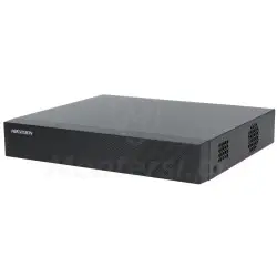 DS-7604NI-Q1(E) - przód rejestratora