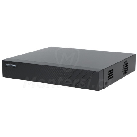 DS-7604NI-Q1(E) - przód rejestratora