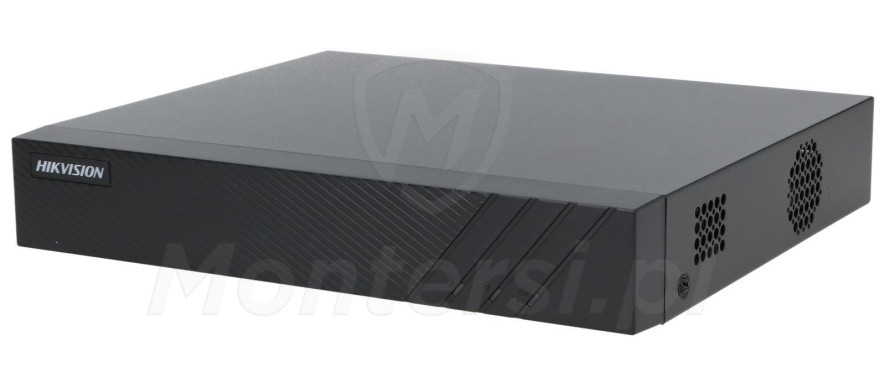 DS-7604NI-Q1(E) - przód rejestratora