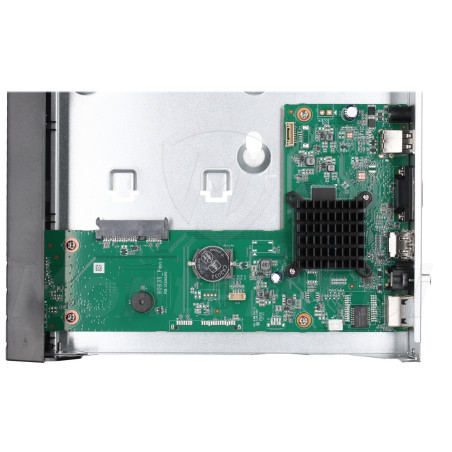 DS-7604NI-Q1(E) - płyta główna