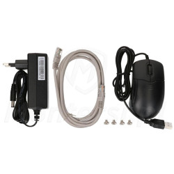 DS-7604NI-Q1(E) - akcesoria
