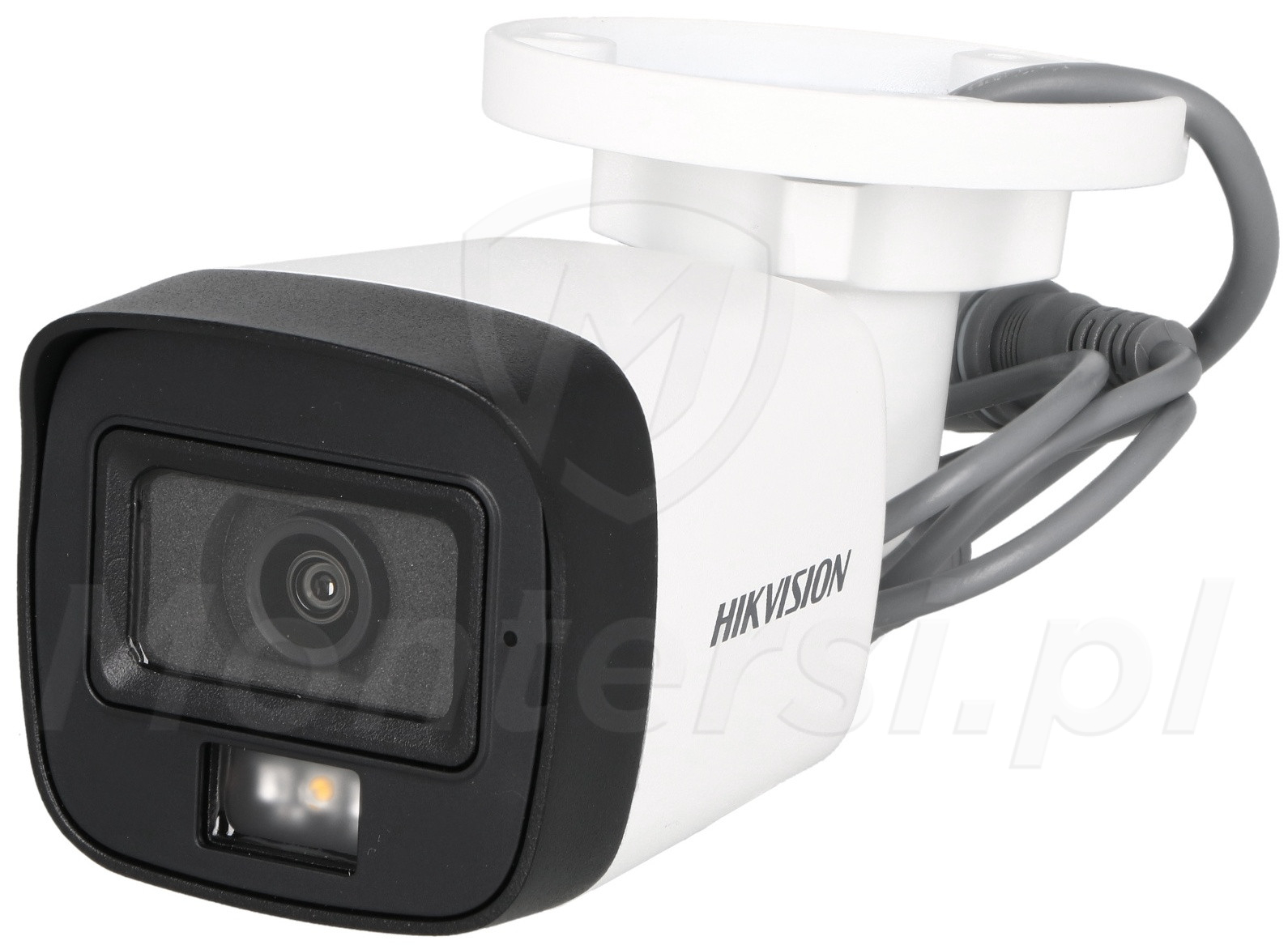 DS-2CE16K0T-LFS(2.8mm)(O-STD) - Tubowa kamera 4 in 1, 5Mpx, DWDR,