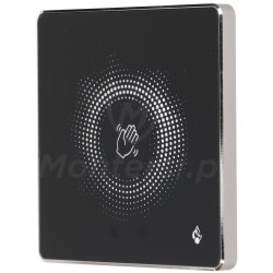 PW-C7 BLACK - Bezdotykowy...