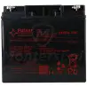 HPB18-12N - Akumulator 18 Ah / 12 V