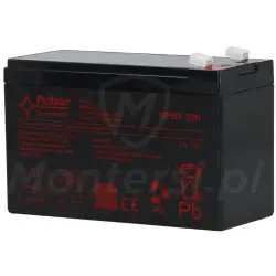 HPB7-12N - Akumulator...