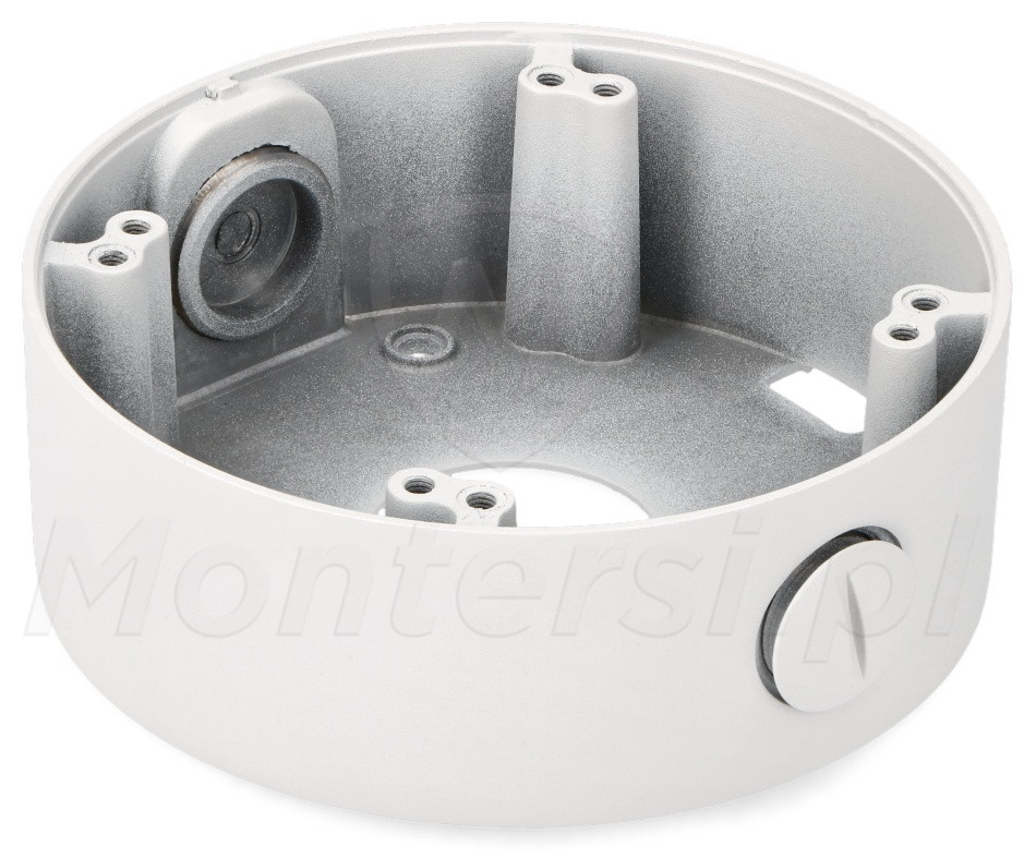 BCS-ATA12456-B - Puszka montażowa