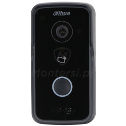 VTO2111D-P-S3 - przód panelu bramowego IP